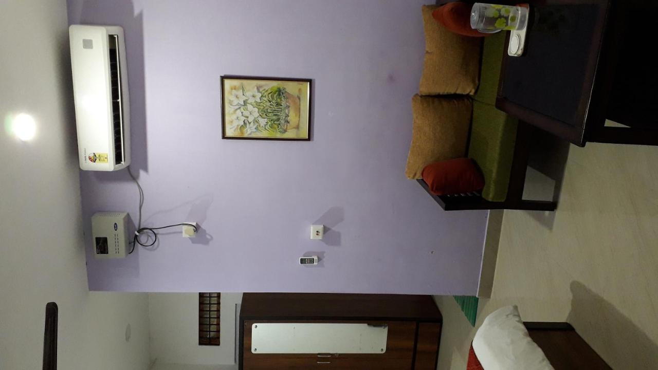 Dream Homestay Guwahati Exterior foto