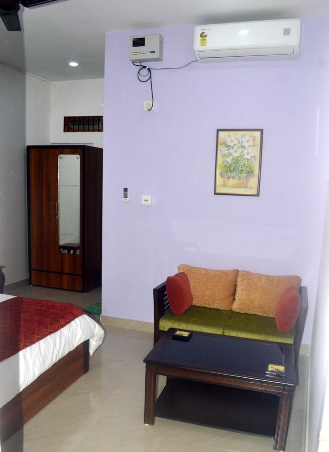 Dream Homestay Guwahati Exterior foto