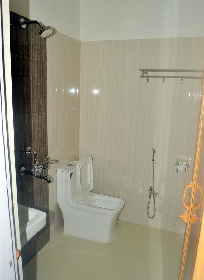 Dream Homestay Guwahati Exterior foto