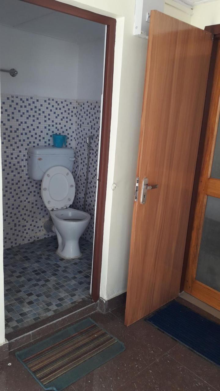 Dream Homestay Guwahati Exterior foto
