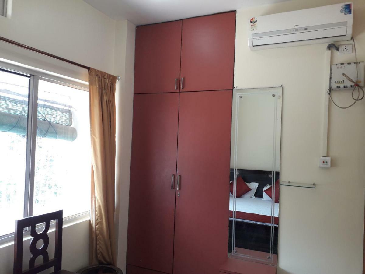 Dream Homestay Guwahati Exterior foto